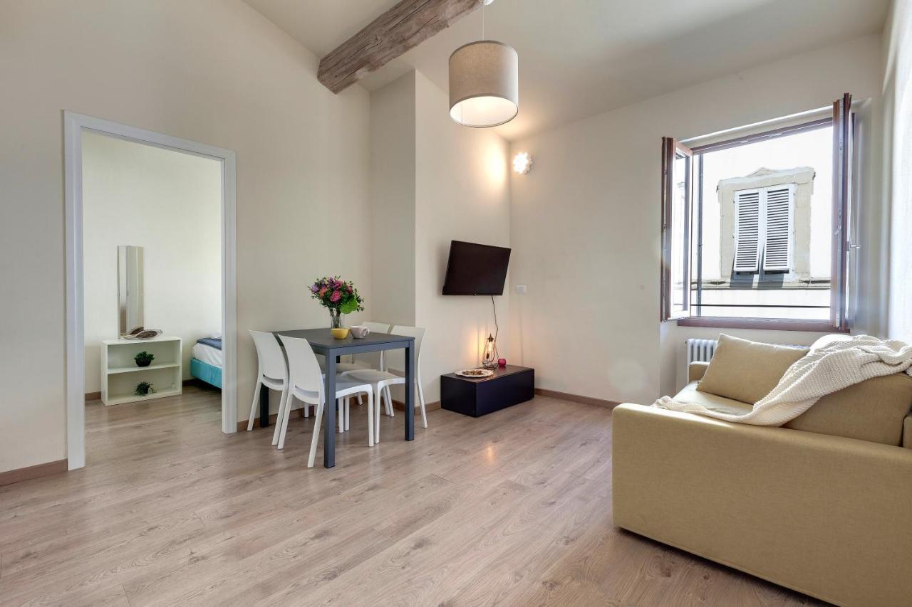 Santa Reparata Apartment By Mamo 佛罗伦萨 外观 照片